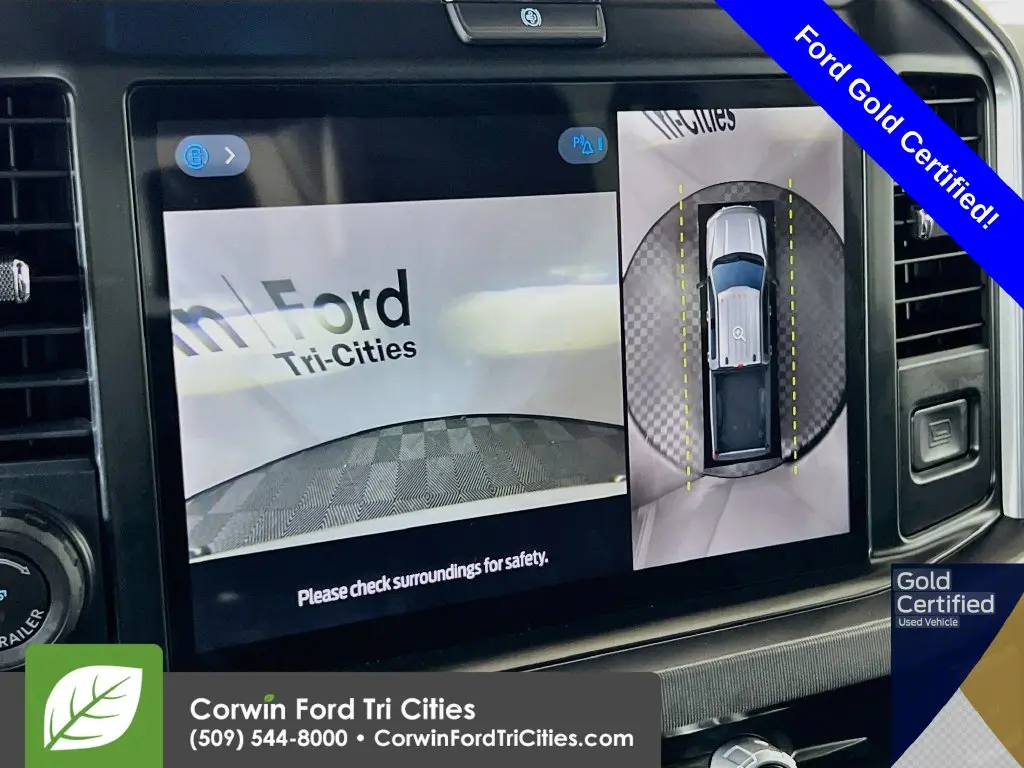 2026 Ford F-450 - $95,197
