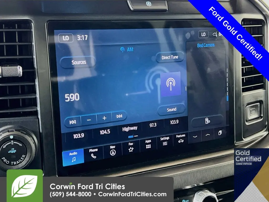 2026 Ford F-450 - $95,197