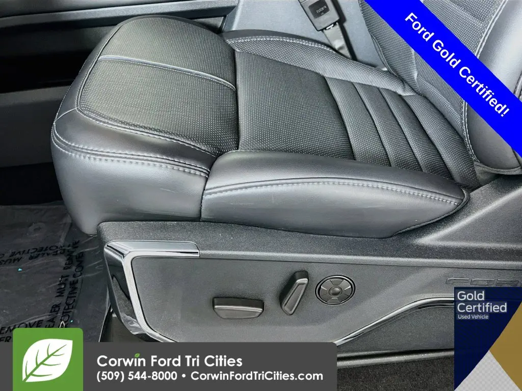2026 Ford F-450 - $95,197