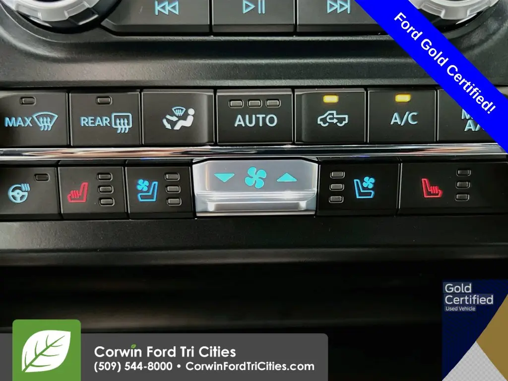 2026 Ford F-450 - $95,197