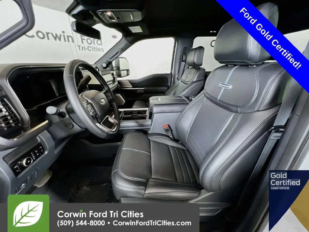 2026 Ford F-450 - $95,197