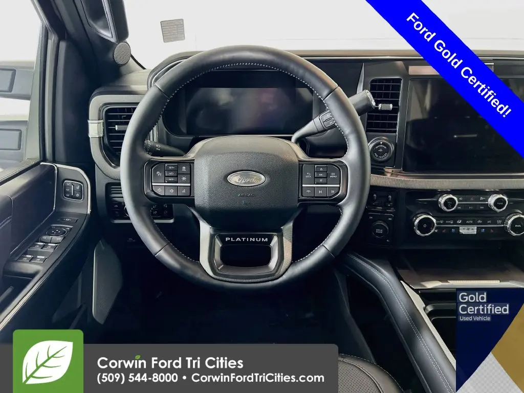 2026 Ford F-450 - $95,197