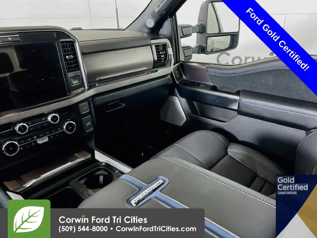 2026 Ford F-450 - $95,197