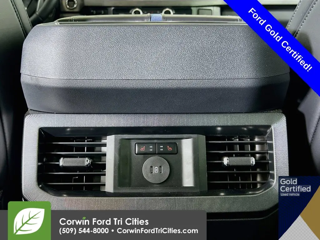 2026 Ford F-450 - $95,197