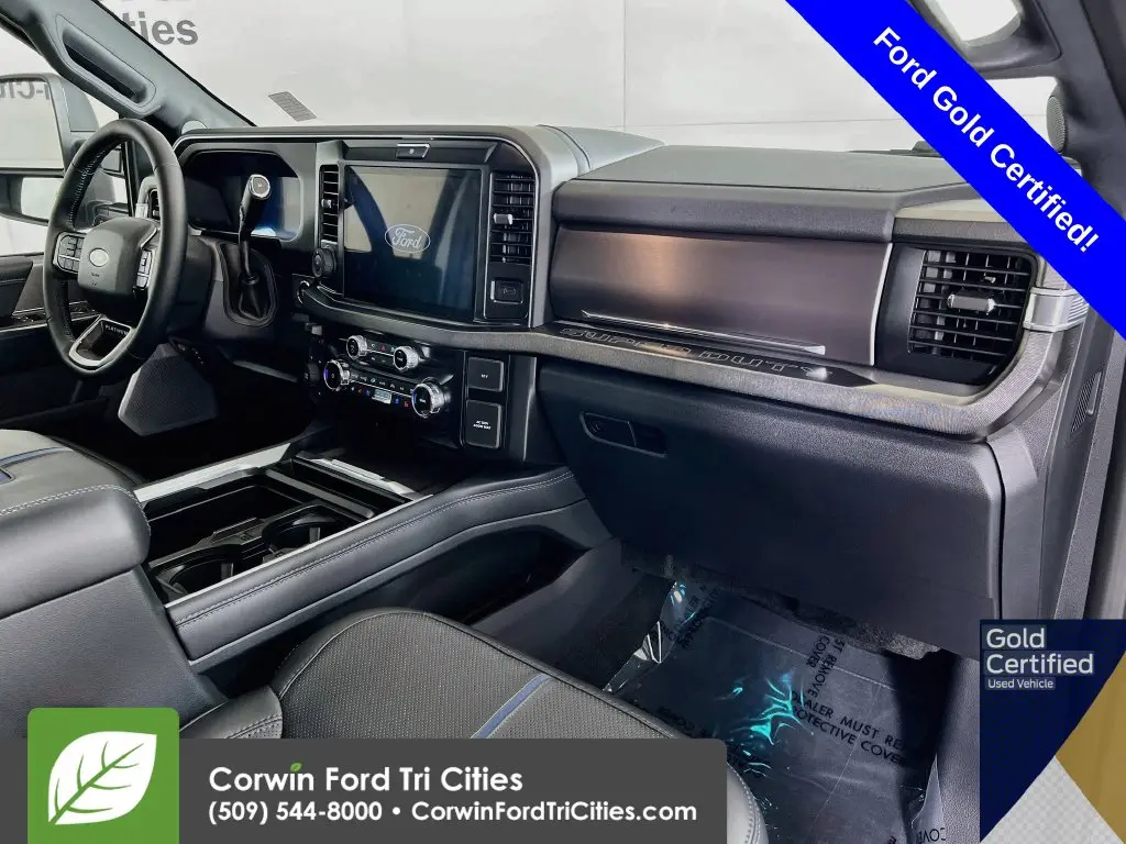 2026 Ford F-450 - $95,197