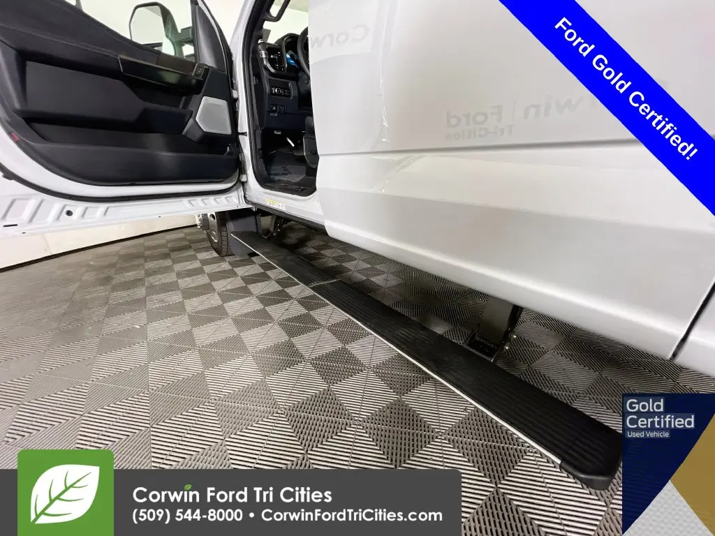 2026 Ford F-450 - $95,197