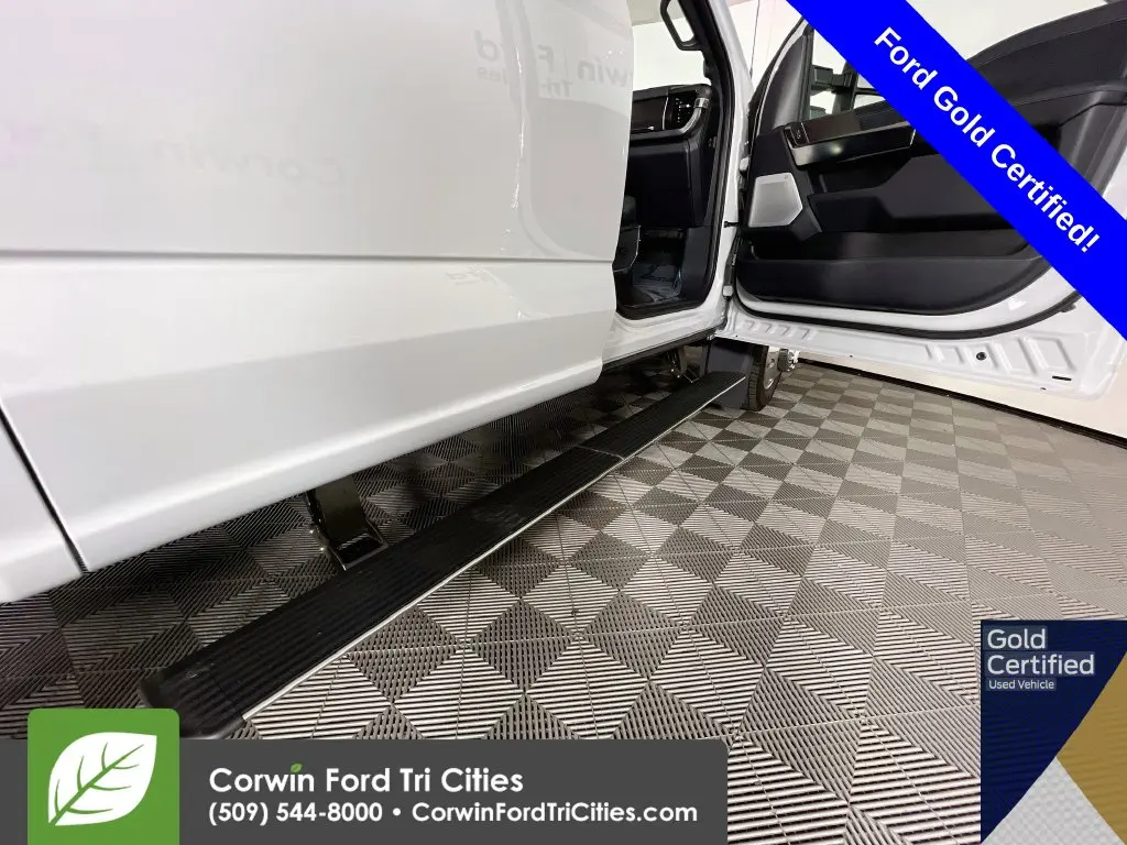 2026 Ford F-450 - $95,197