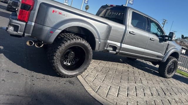 2026 Ford F-450 Super Duty XLT