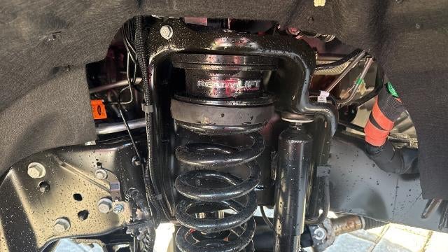 2026 Ford F-450 Super Duty XLT