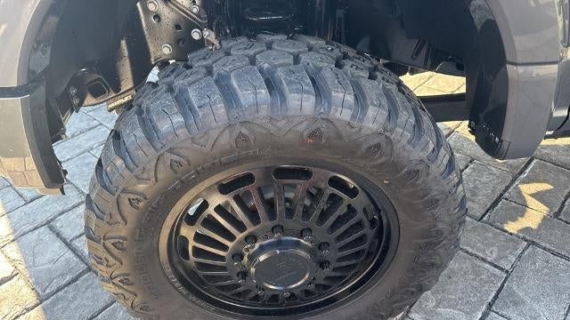 2026 Ford F-450 Super Duty XLT