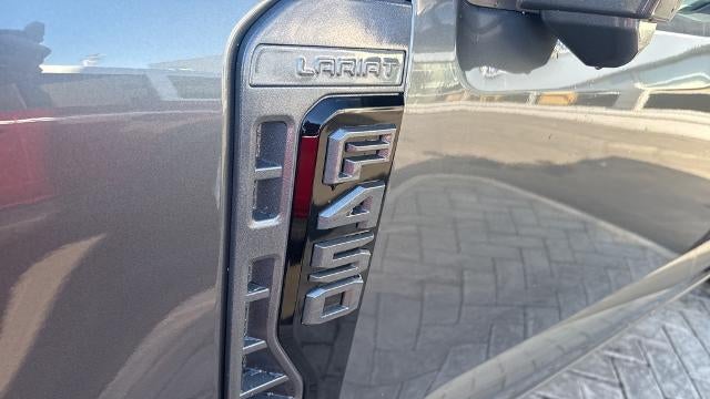 2026 Ford F-450 Super Duty XLT