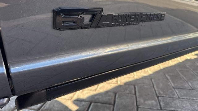 2026 Ford F-450 Super Duty XLT
