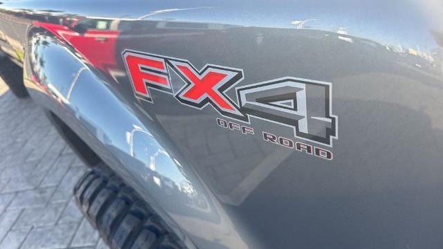 2026 Ford F-450 Super Duty XLT