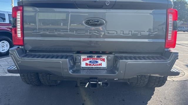 2026 Ford F-450 Super Duty XLT