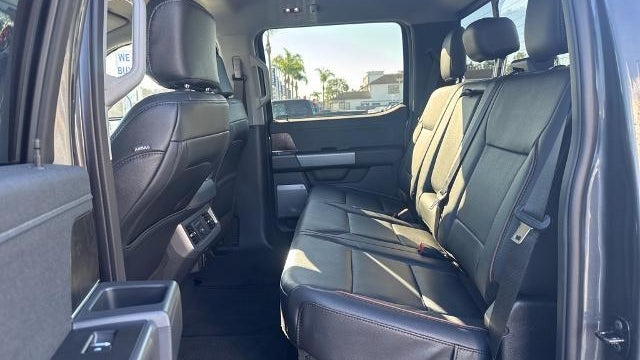 2026 Ford F-450 Super Duty XLT