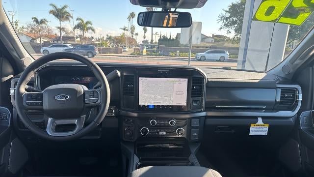 2026 Ford F-450 Super Duty XLT