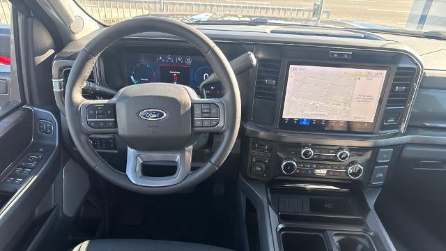 2026 Ford F-450 Super Duty XLT