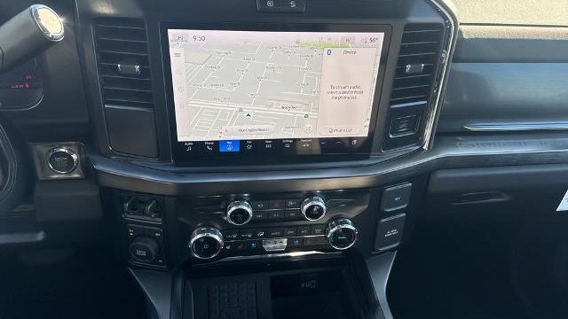 2026 Ford F-450 Super Duty XLT
