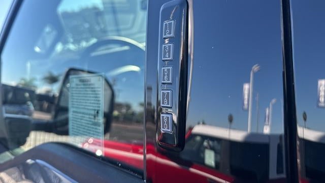 2026 Ford F-450 Super Duty XLT