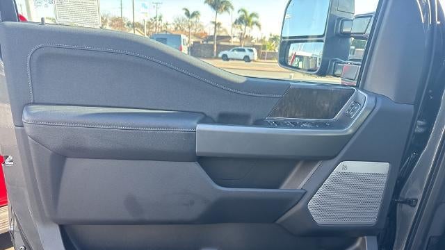 2026 Ford F-450 Super Duty XLT