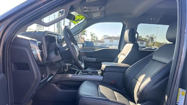 2026 Ford F-450 Super Duty XLT