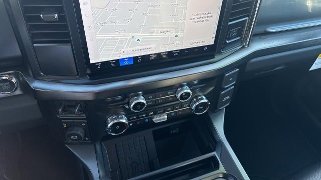 2026 Ford F-450 Super Duty XLT