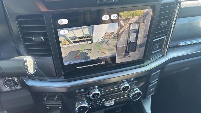 2026 Ford F-450 Super Duty XLT