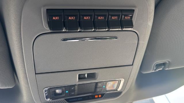 2026 Ford F-450 Super Duty XLT