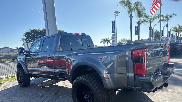 2026 Ford F-450 Super Duty XLT