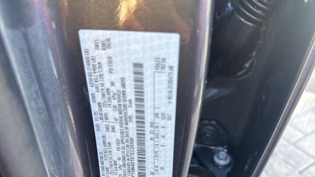 2026 Ford F-450 Super Duty XLT