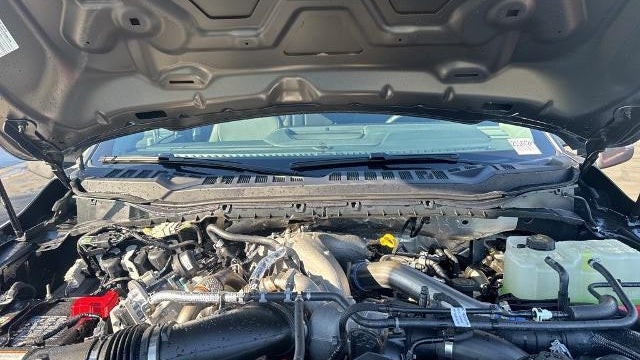 2026 Ford F-450 Super Duty XLT