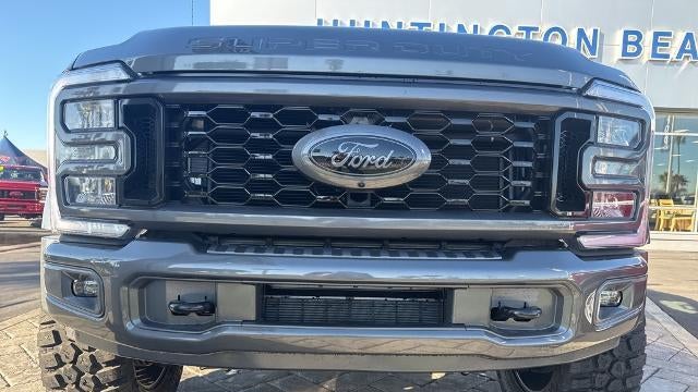 2026 Ford F-450 Super Duty XLT