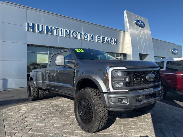 2026 Ford F-450 - $101,990