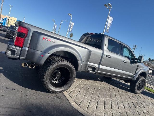 2026 Ford F-450 - $101,990