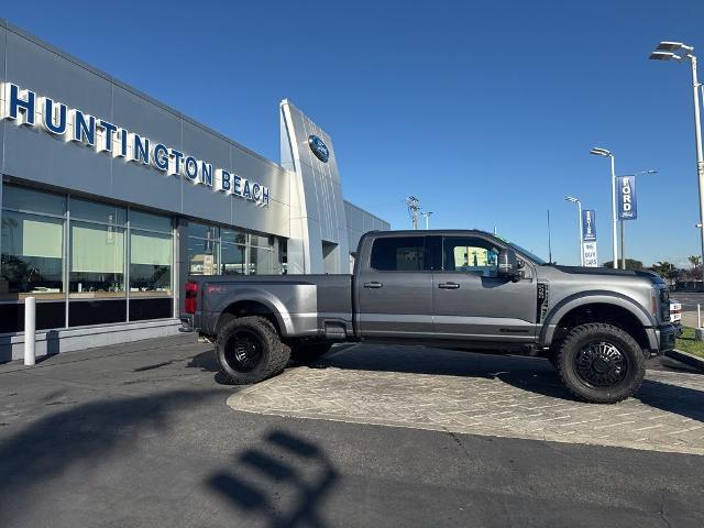 2026 Ford F-450 - $101,990