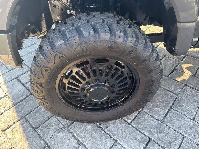 2026 Ford F-450 - $101,990