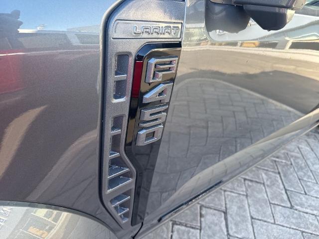 2026 Ford F-450 - $101,990