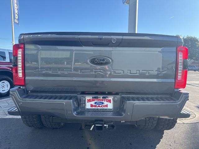 2026 Ford F-450 - $101,990