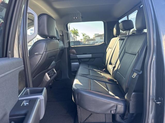 2026 Ford F-450 - $101,990