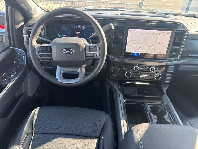 2026 Ford F-450 - $101,990