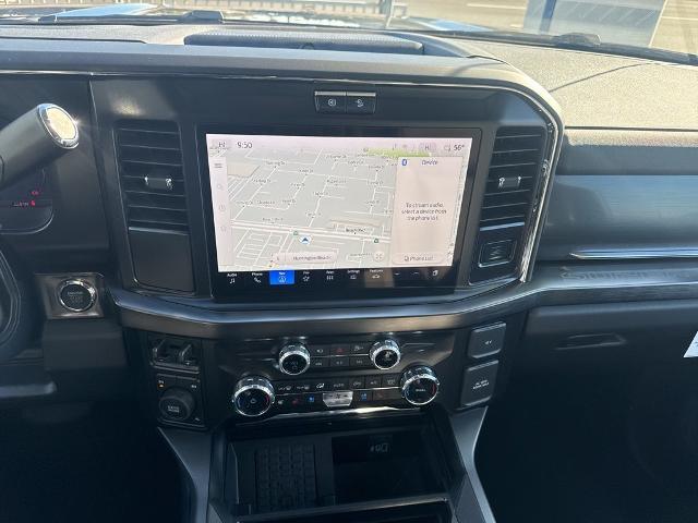 2026 Ford F-450 - $101,990