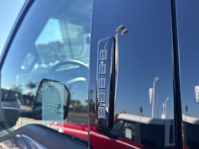 2026 Ford F-450 - $101,990