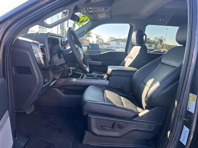 2026 Ford F-450 - $101,990