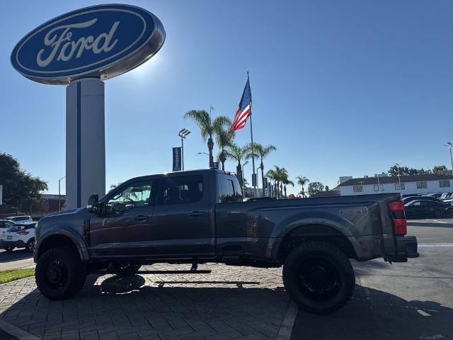 2026 Ford F-450 - $101,990