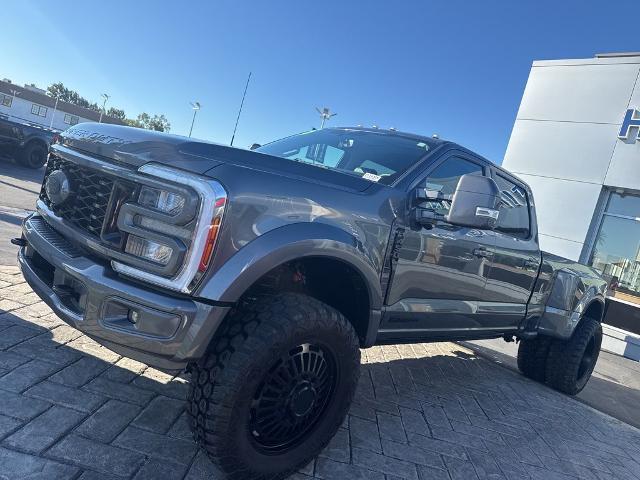 2026 Ford F-450 - $101,990