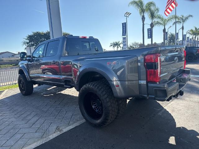 2026 Ford F-450 - $101,990