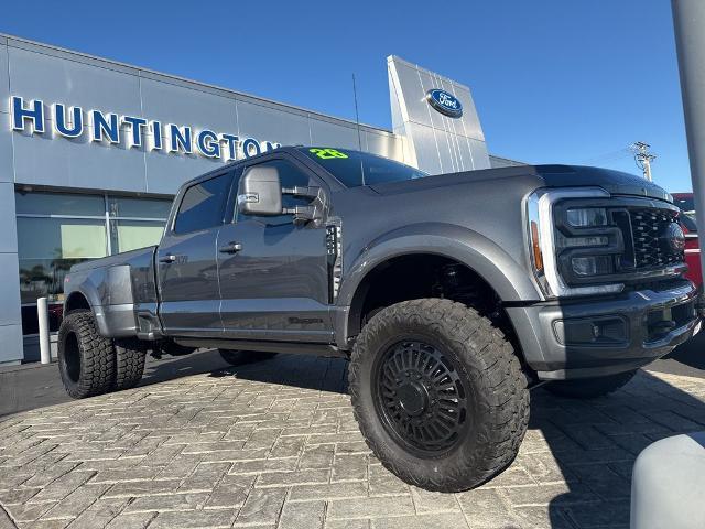 2026 Ford F-450 - $101,990