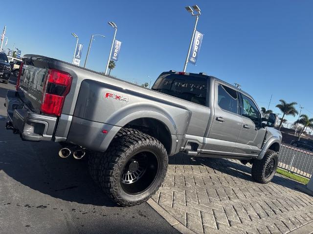 2026 Ford F-450 - $101,990