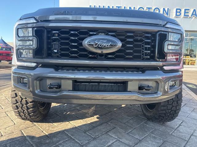 2026 Ford F-450 - $101,990