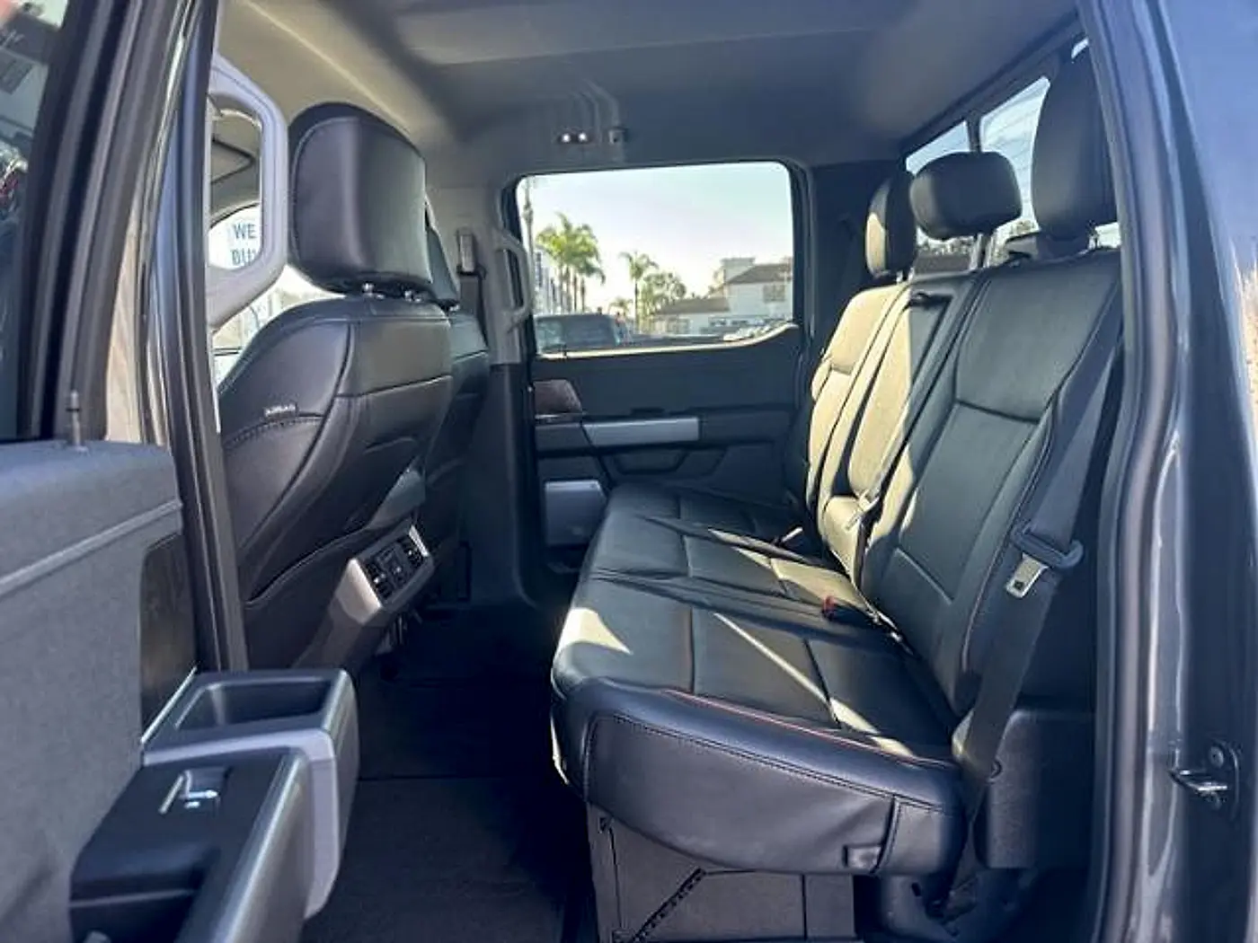 2026 Ford F-450 - $101,990